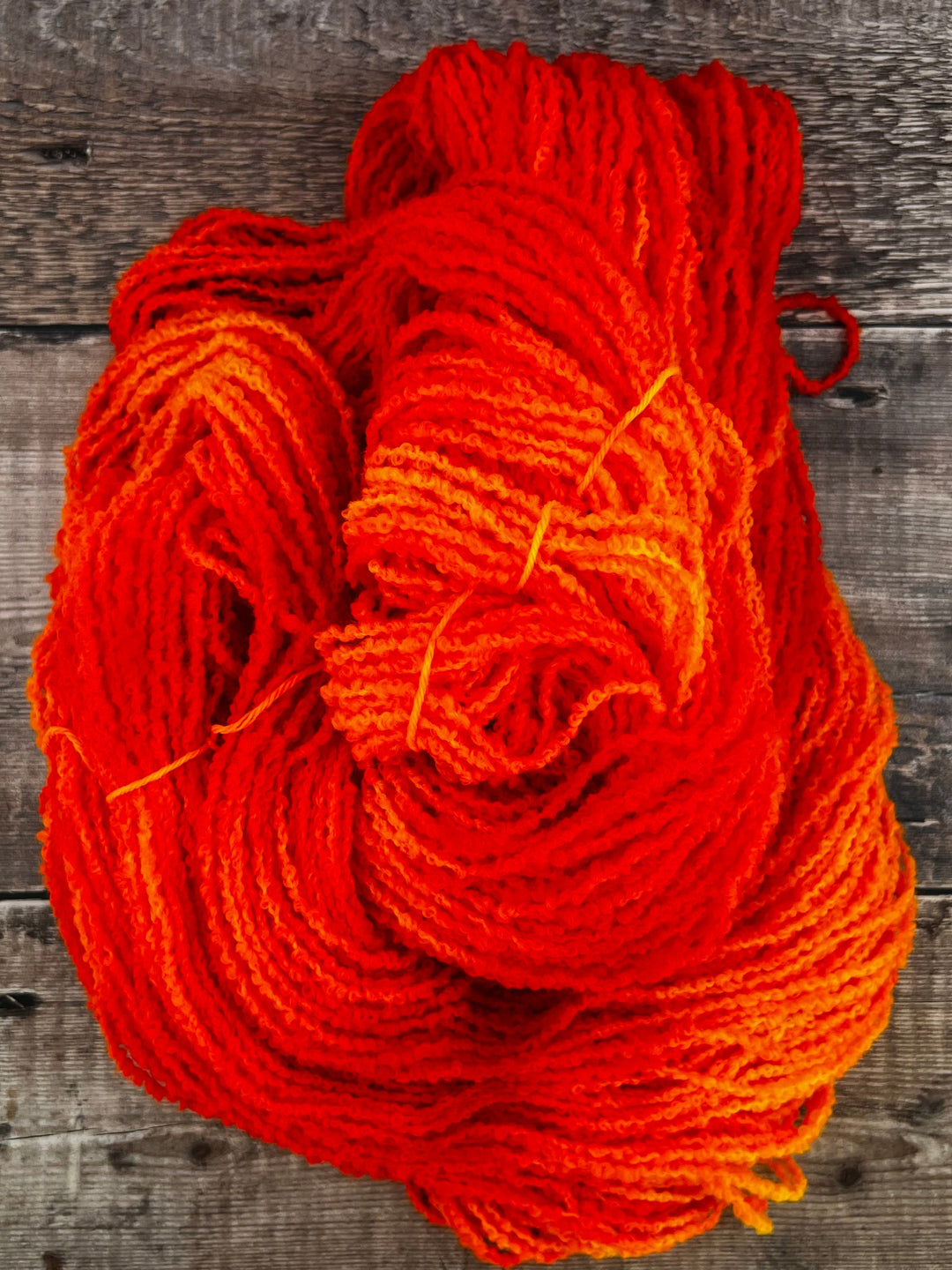 BANBA: Phoenix Feather - YARN - Wild Atlantic Yarns