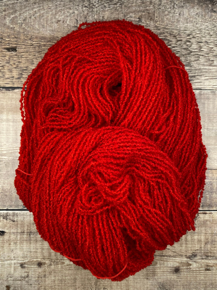 BANBA: Poppy - YARN - Wild Atlantic Yarns