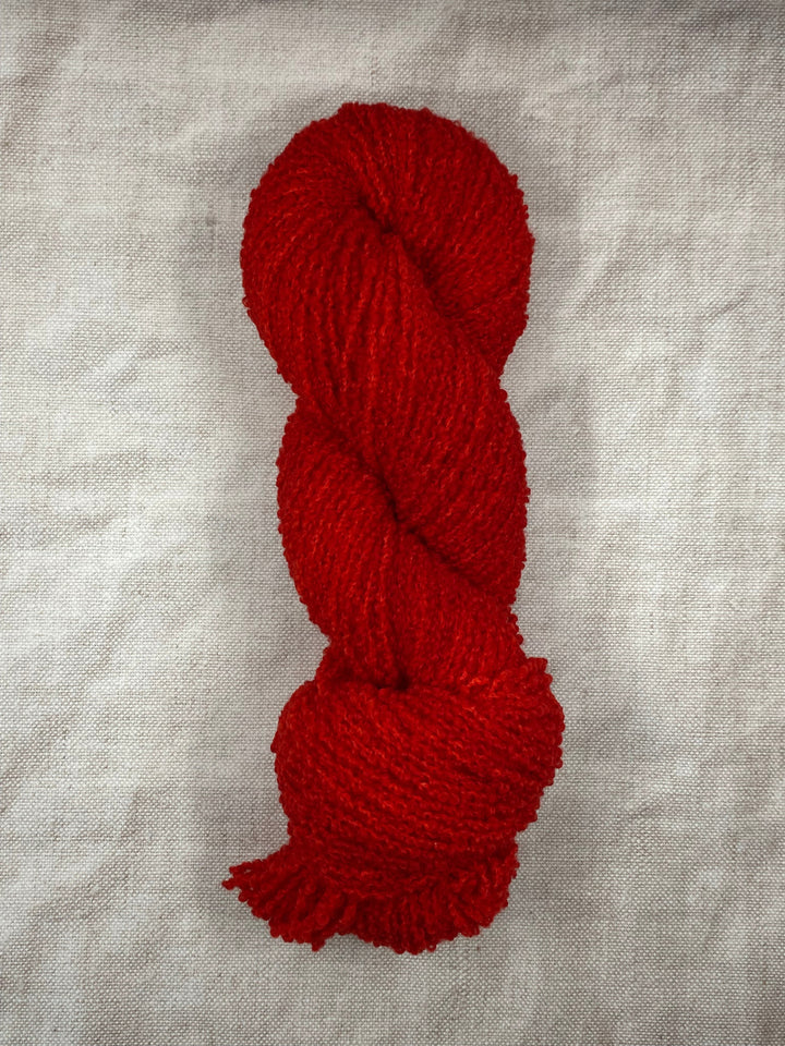 BANBA: Poppy - YARN - Wild Atlantic Yarns