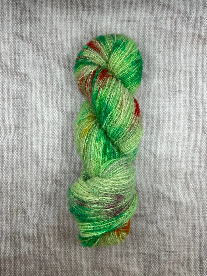 BANBA: Running Through The Meadow - YARN - Wild Atlantic Yarns