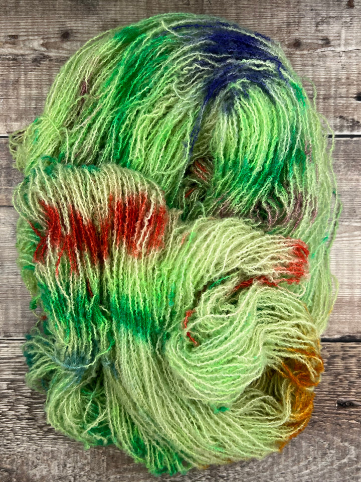 BANBA: Running Through The Meadow - YARN - Wild Atlantic Yarns