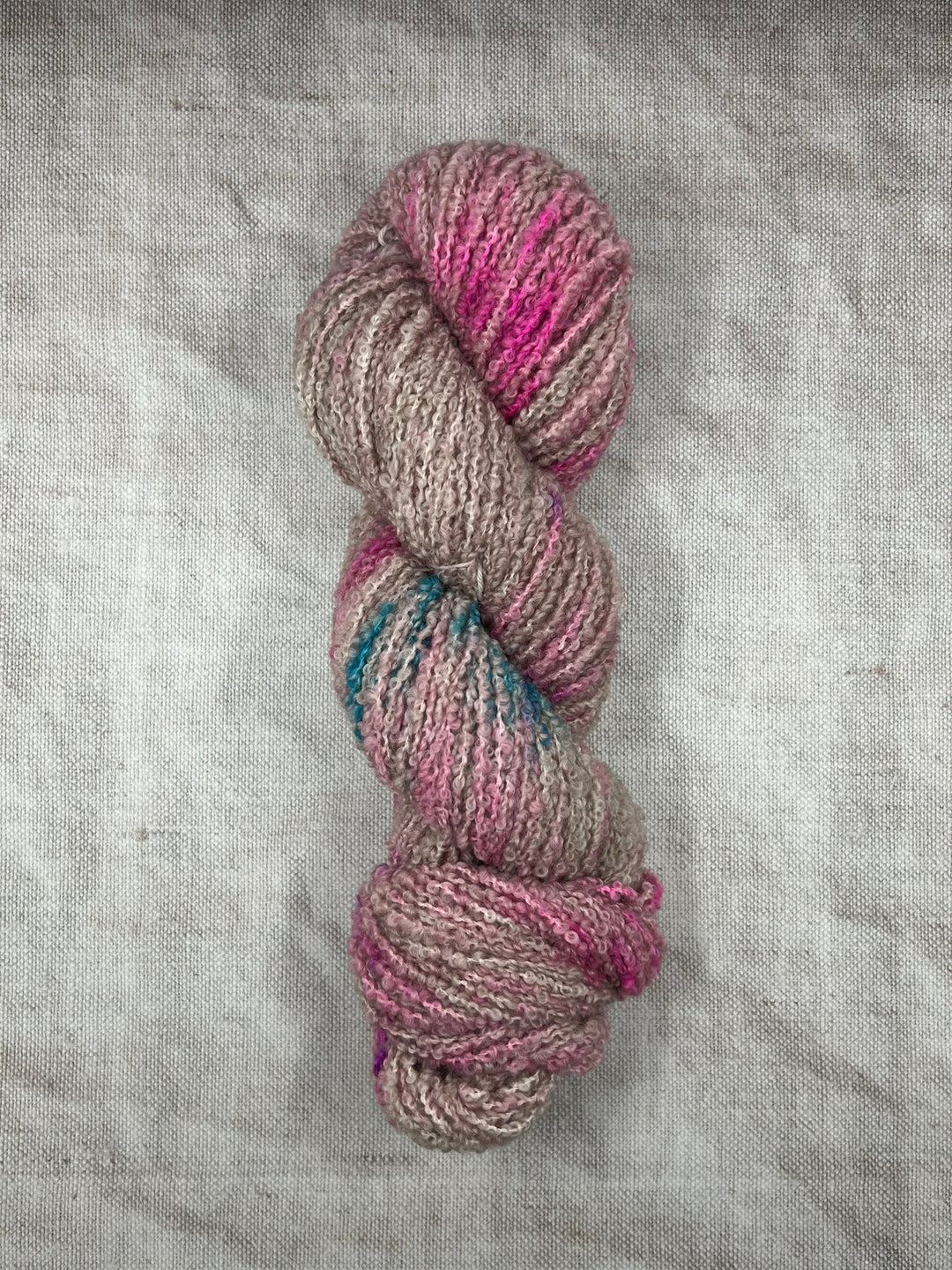 BANBA (SAMPLE SKEIN SALE) - YARN - Wild Atlantic Yarns