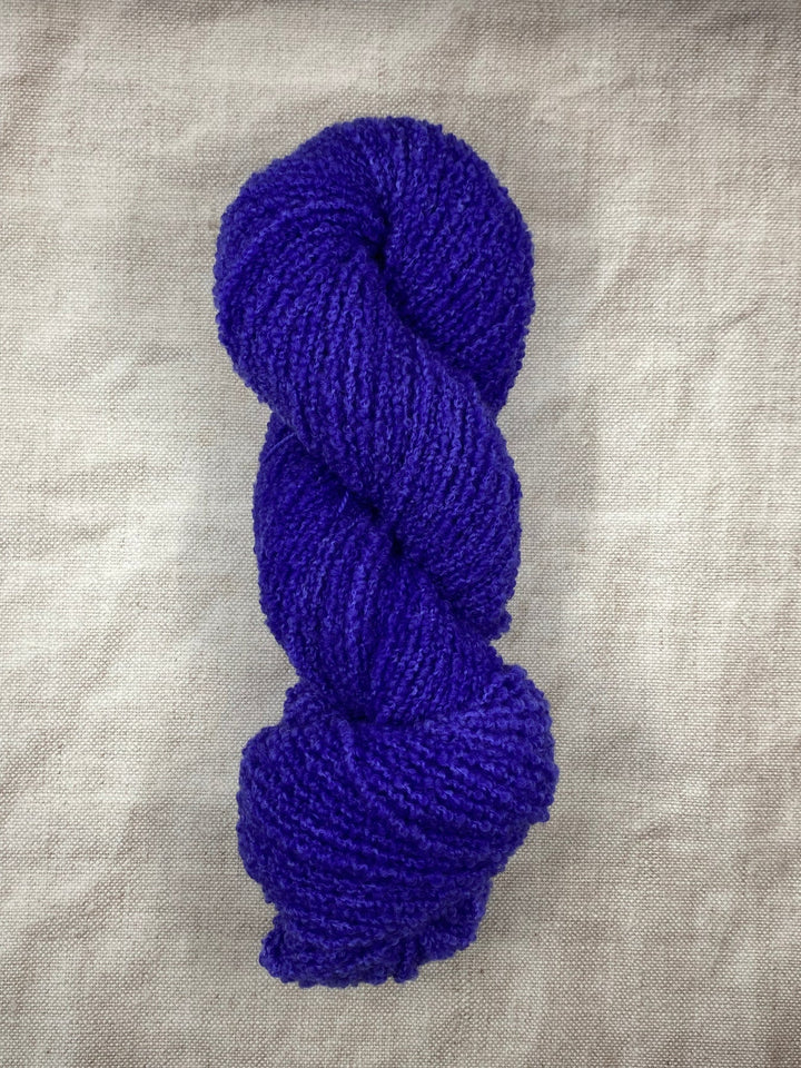 BANBA (SAMPLE SKEIN SALE) - YARN - Wild Atlantic Yarns