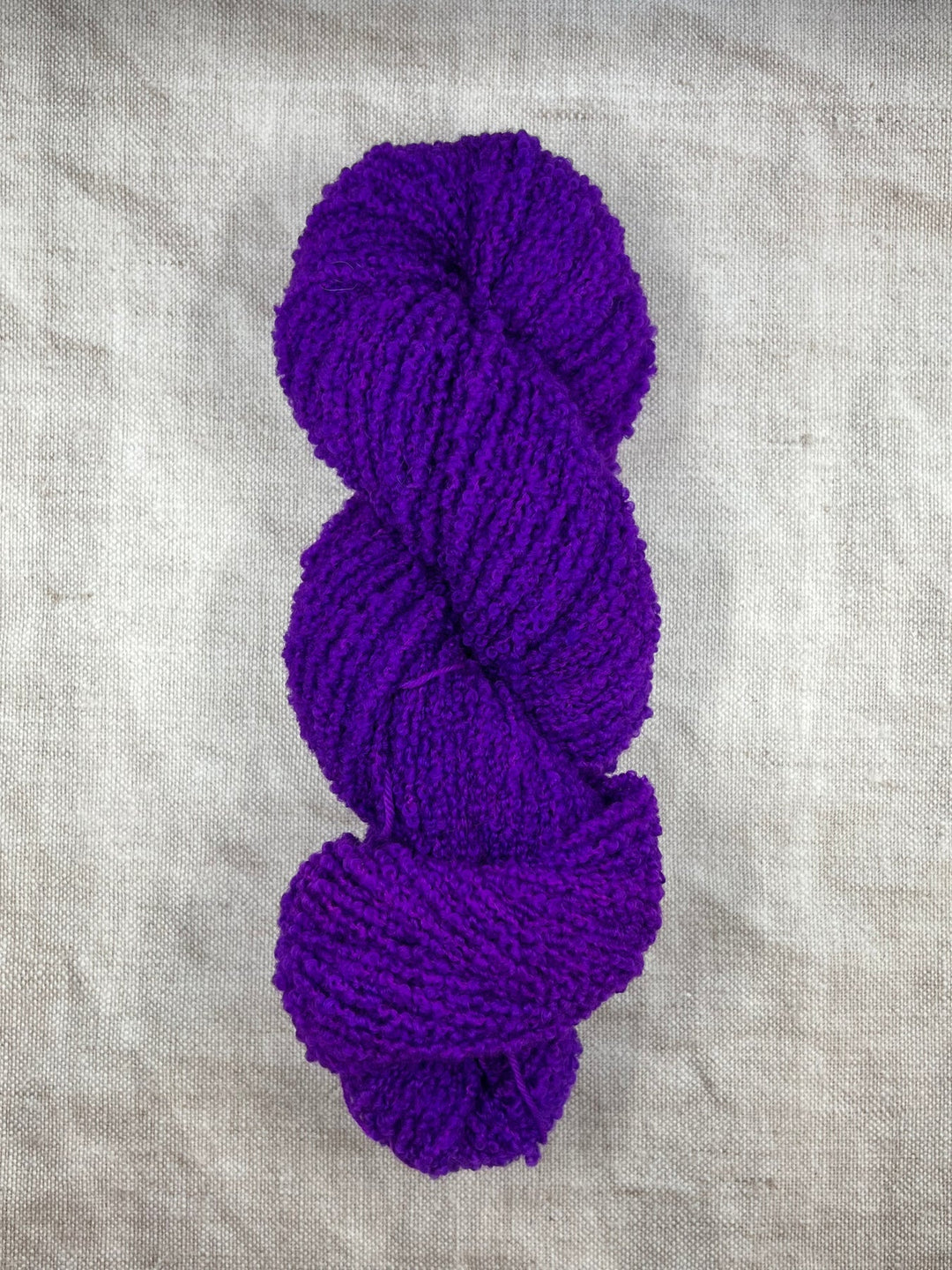 BANBA (SAMPLE SKEIN SALE) - YARN - Wild Atlantic Yarns