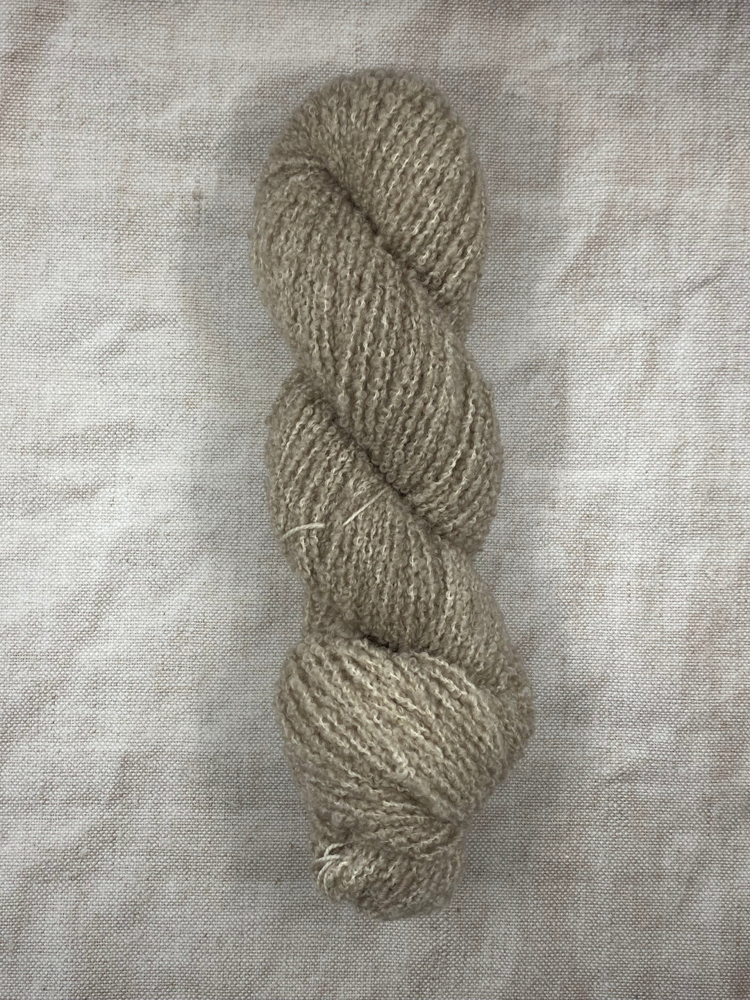 BANBA: Sandstone - YARN - Wild Atlantic Yarns