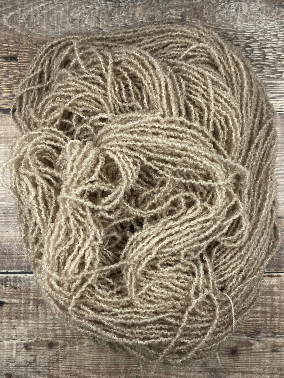 BANBA: Sandstone - YARN - Wild Atlantic Yarns