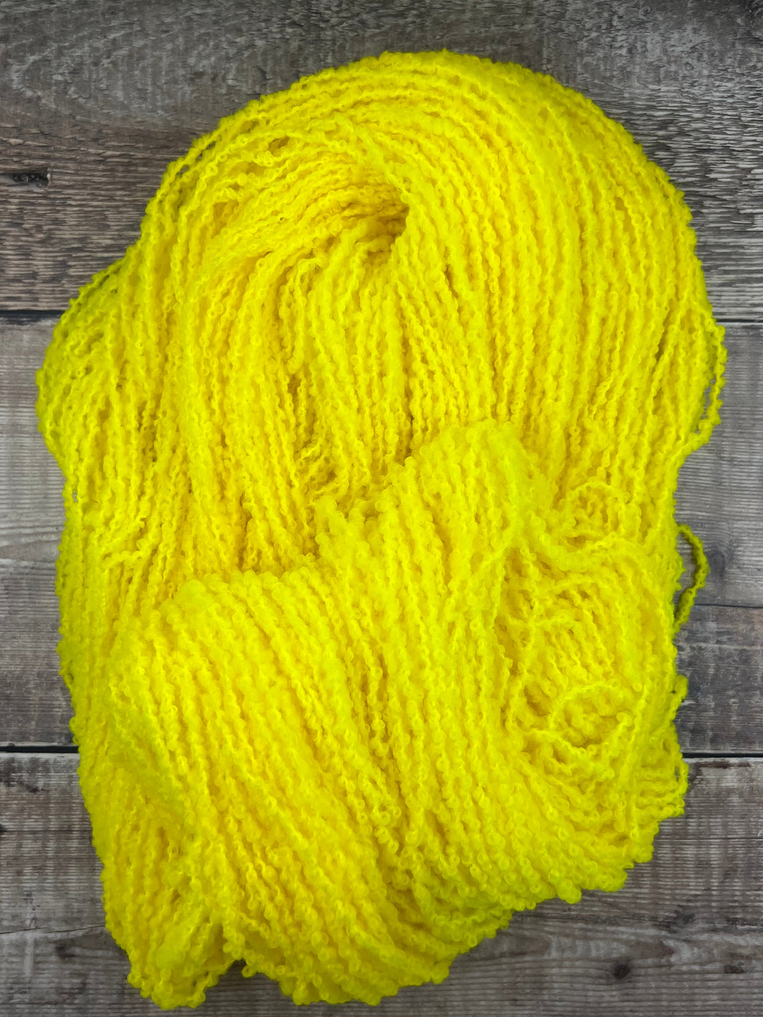 BANBA: Solar Flare - YARN - Wild Atlantic Yarns