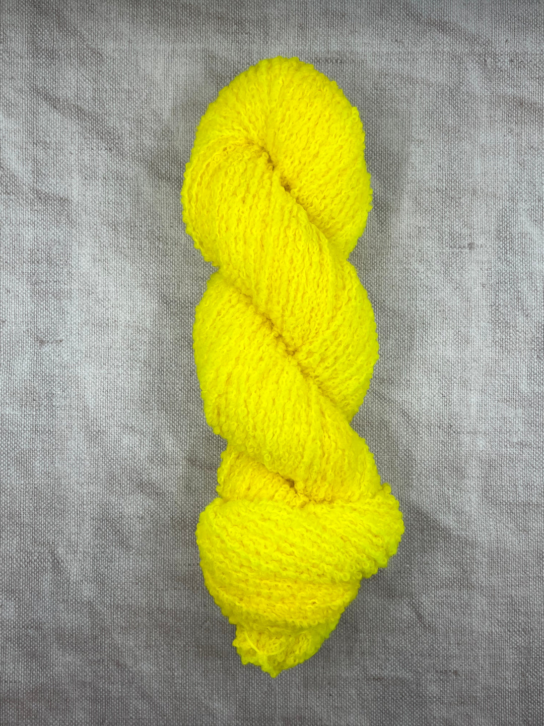 BANBA: Solar Flare - YARN - Wild Atlantic Yarns