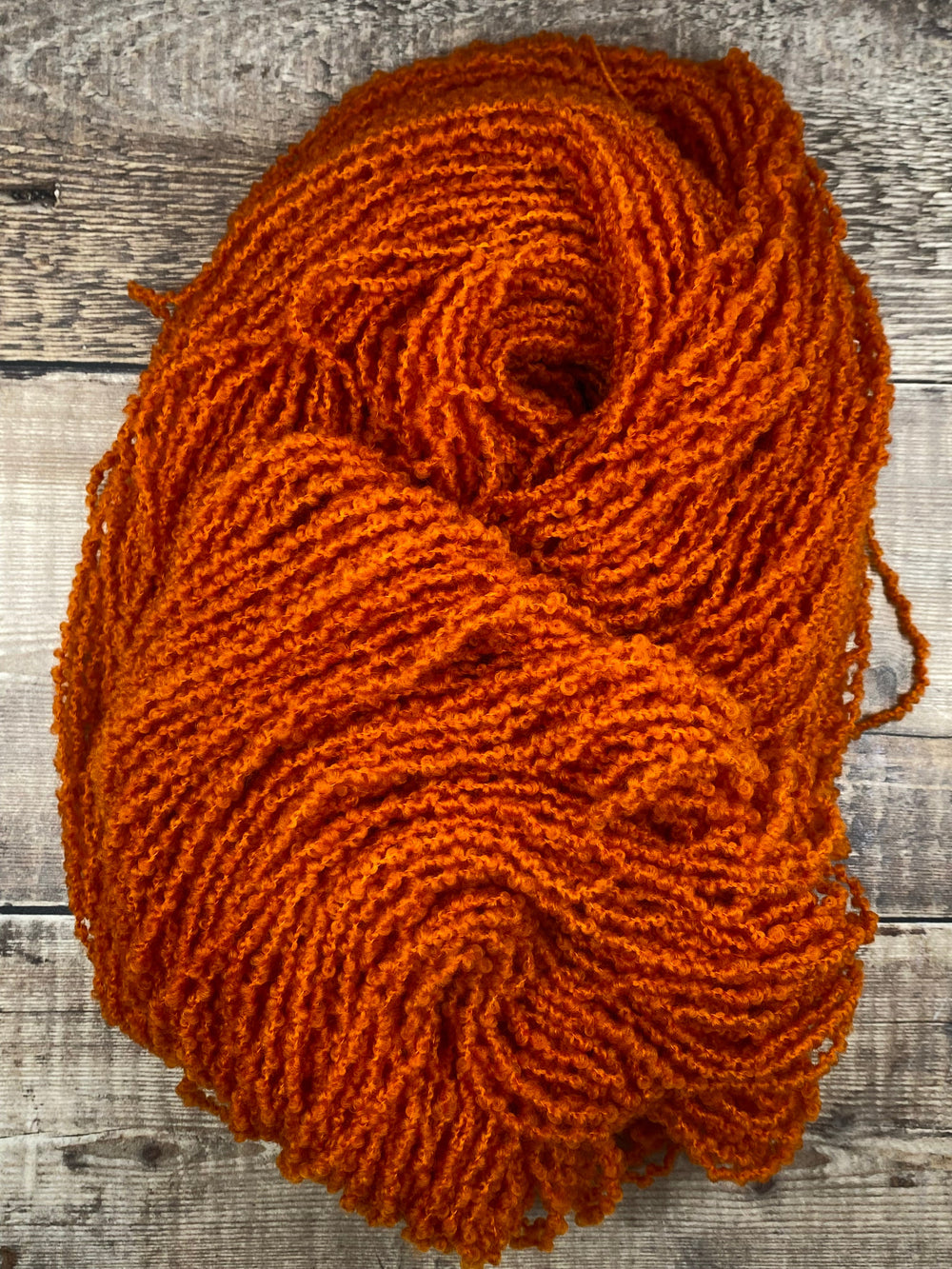 BANBA: Sunset - YARN - Wild Atlantic Yarns