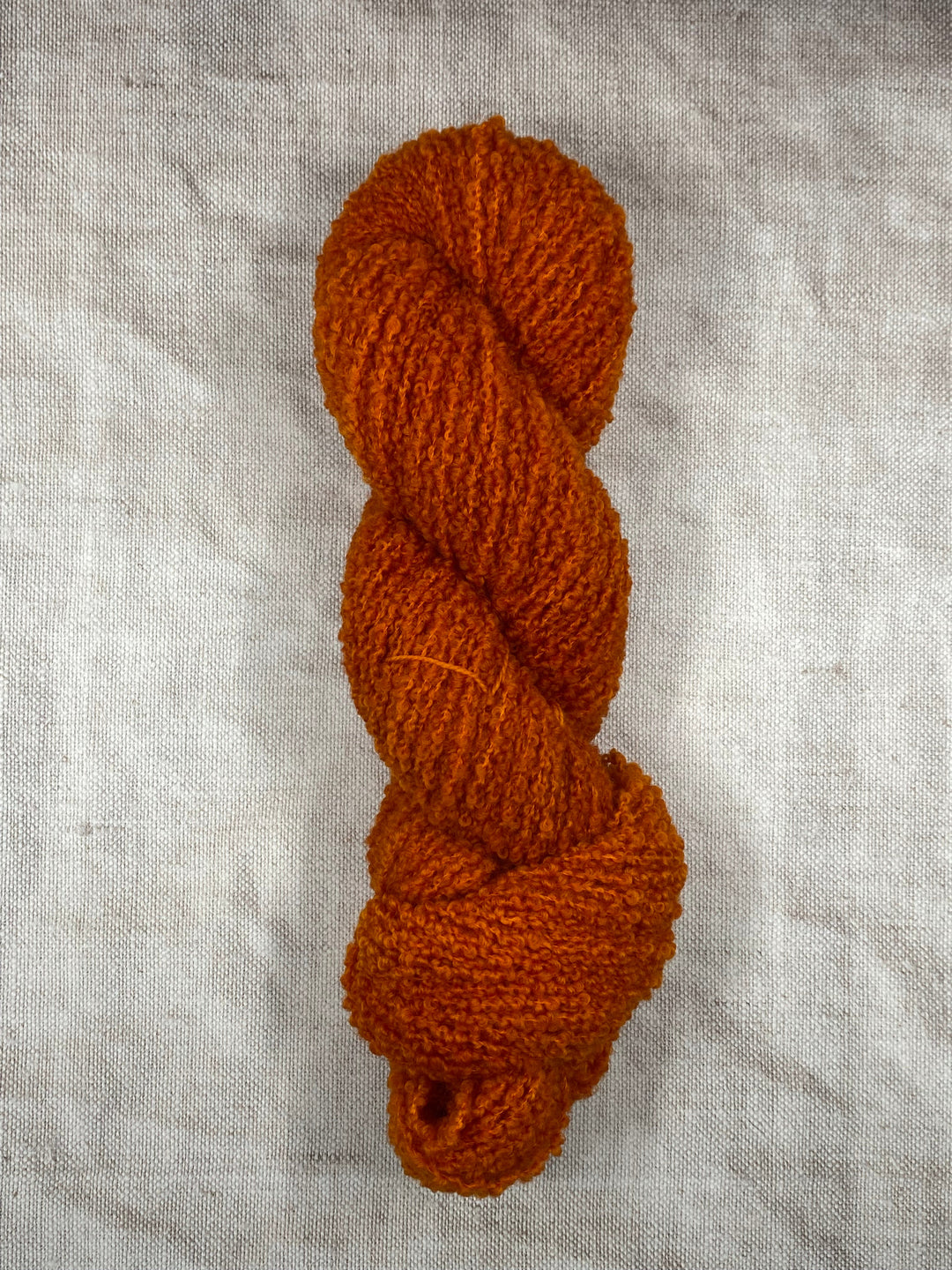 BANBA: Sunset - YARN - Wild Atlantic Yarns