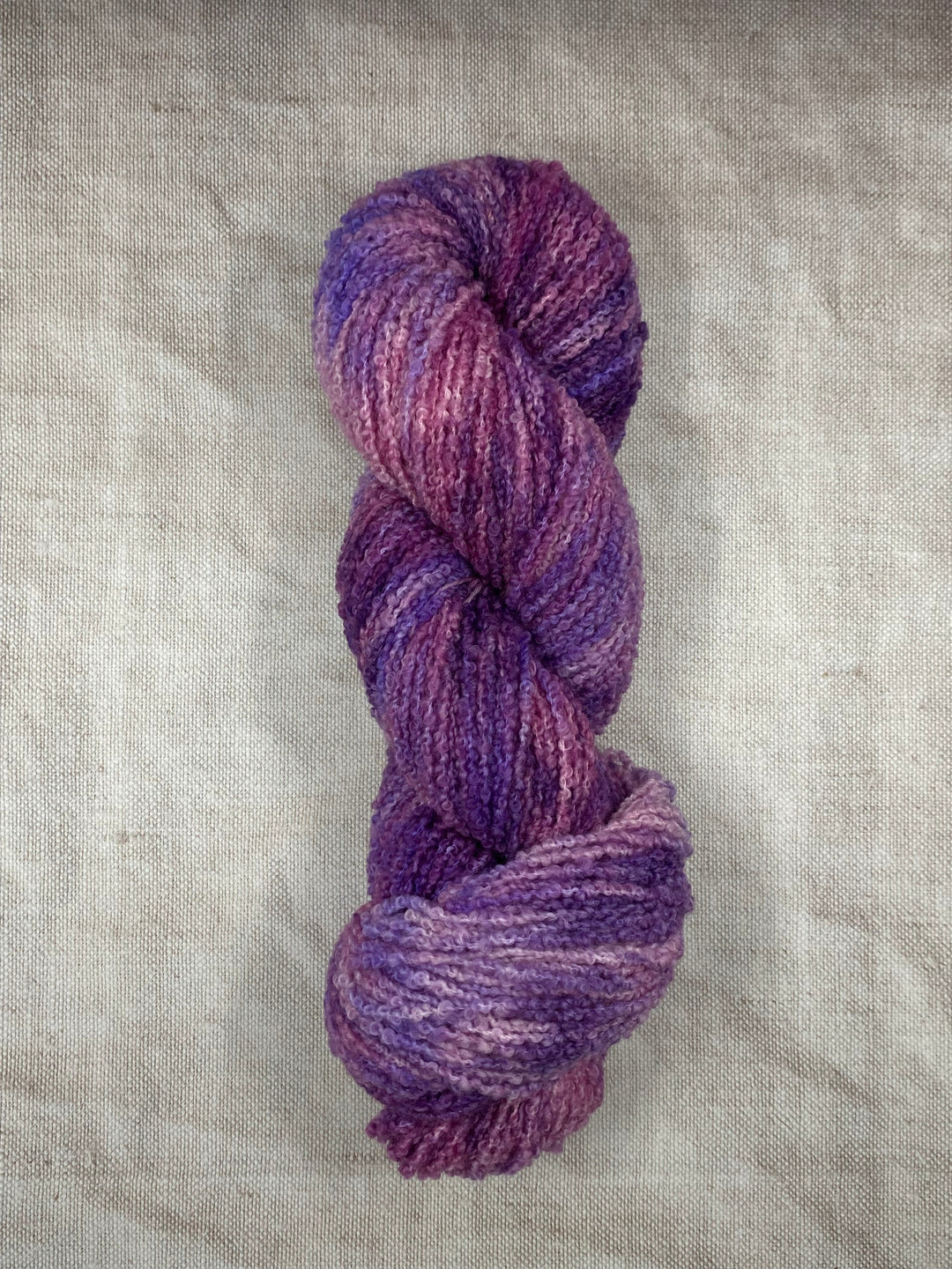 BANBA: Sweetpea - YARN - Wild Atlantic Yarns