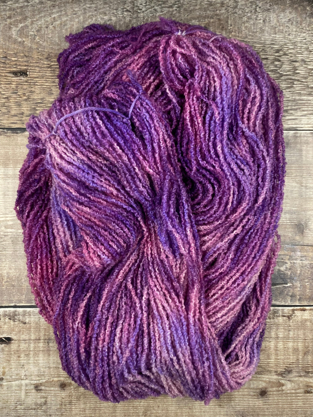 BANBA: Sweetpea - YARN - Wild Atlantic Yarns