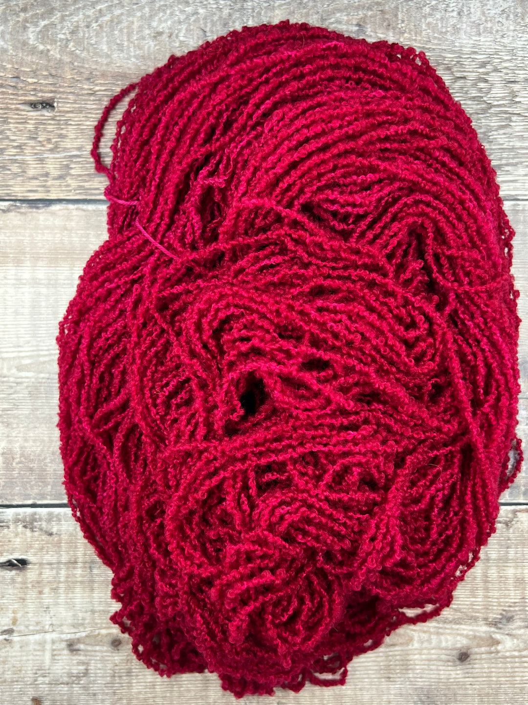 BANBA: Very Berry - YARN - Wild Atlantic Yarns