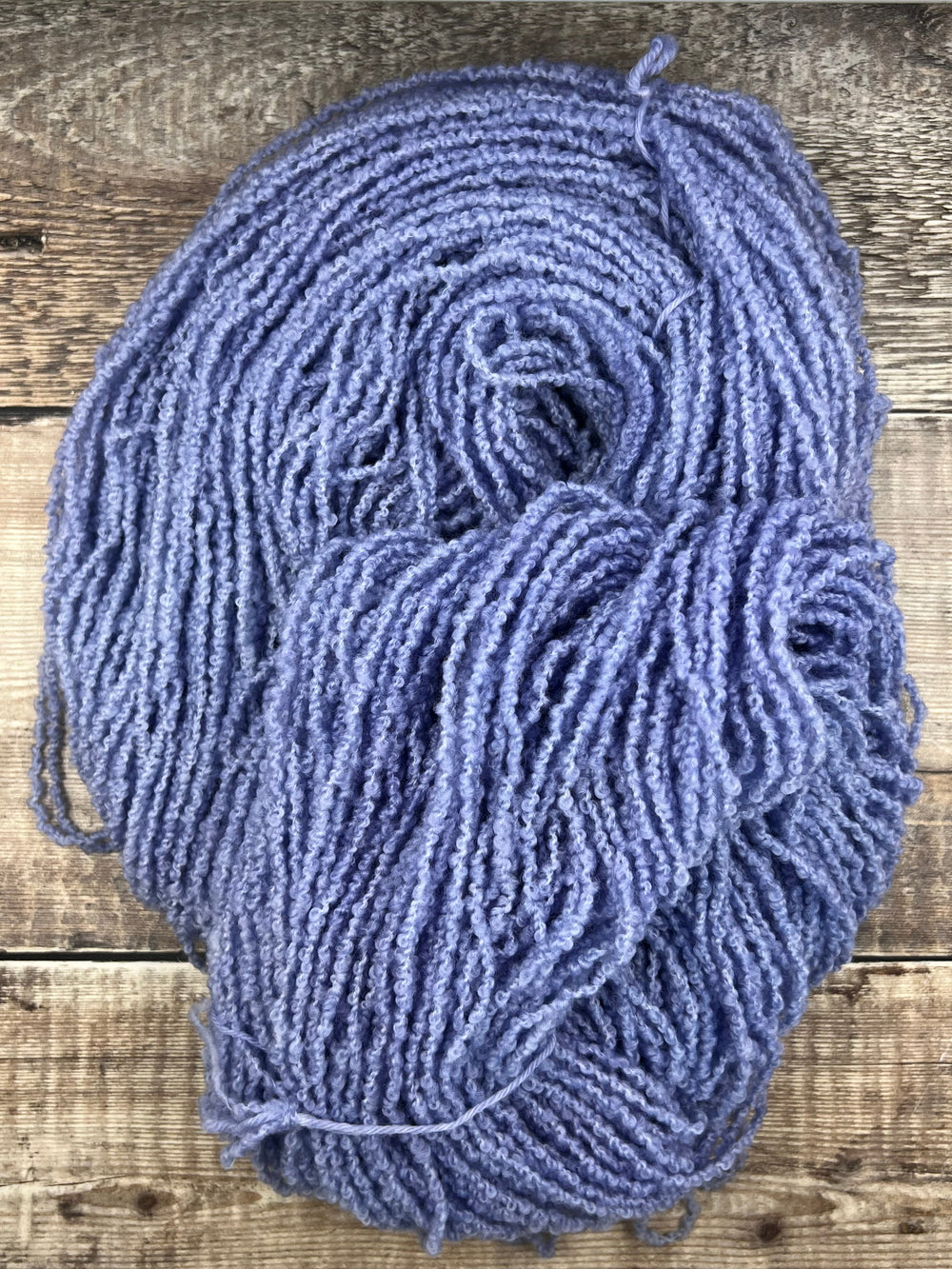 BANBA: Wisteria - YARN - Wild Atlantic Yarns