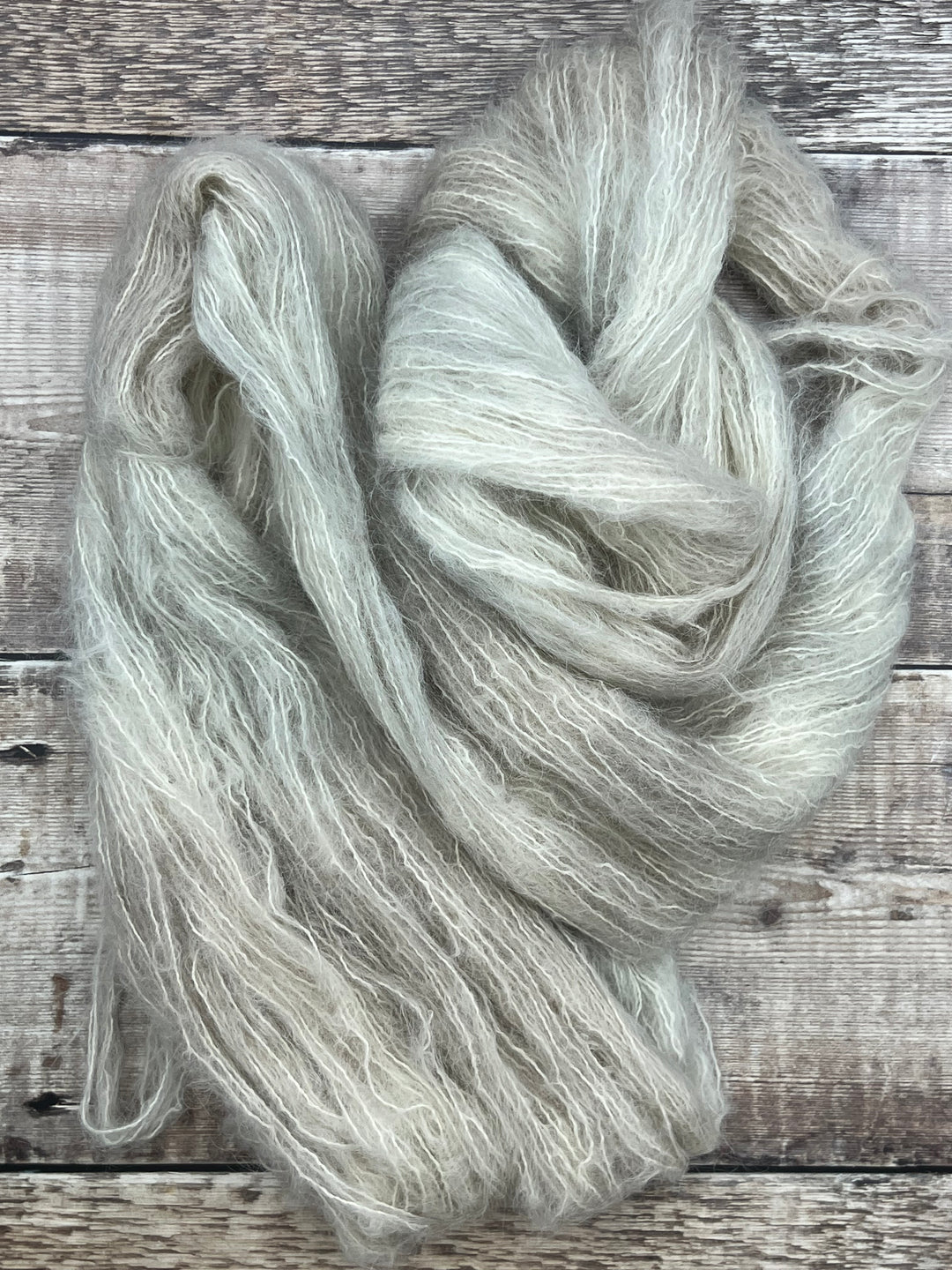 SINANN (Alpaca): Silver Birch