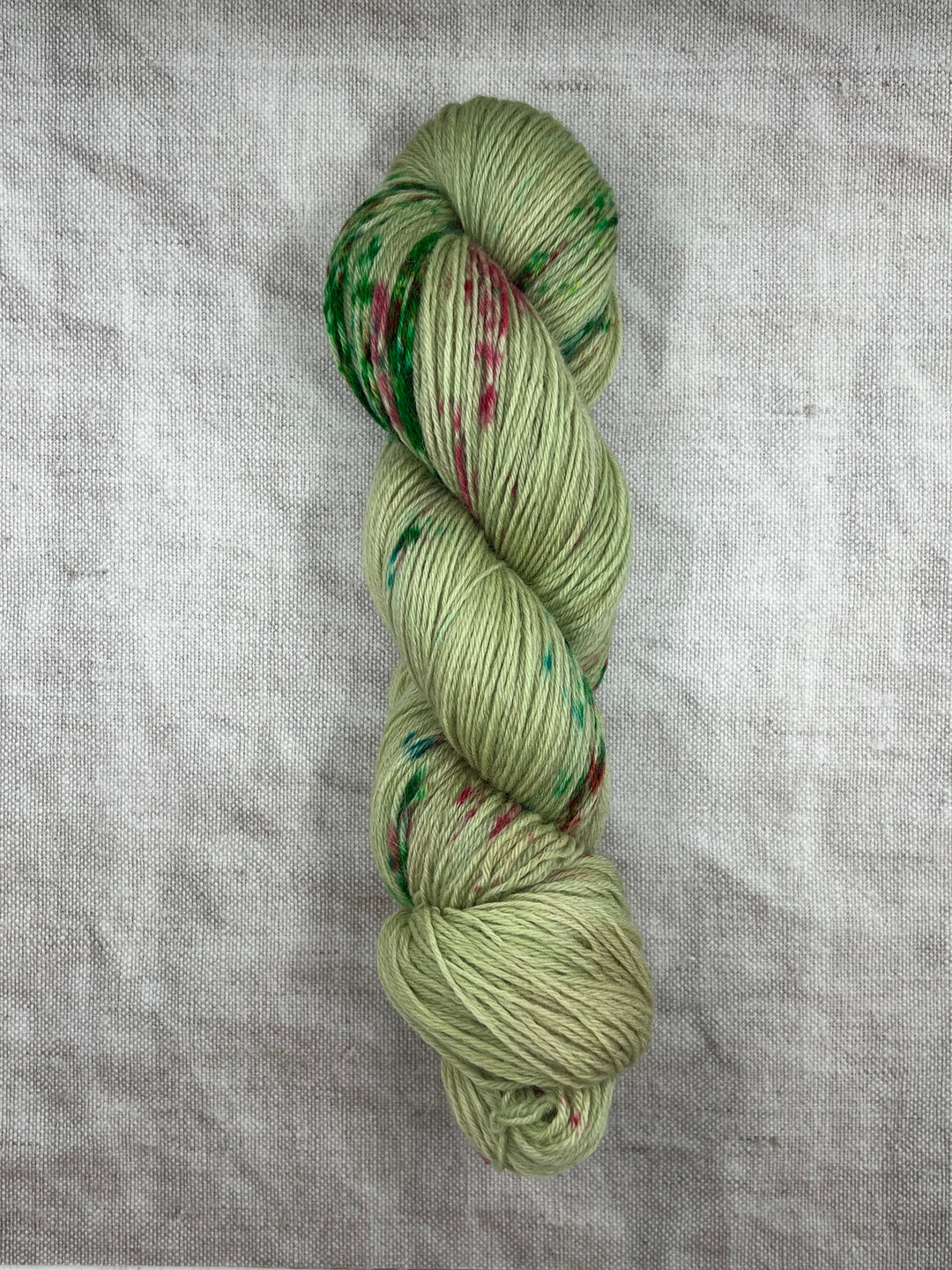 DANU 4PLY (SAMPLE SKEIN SALE) - YARN - Wild Atlantic Yarns