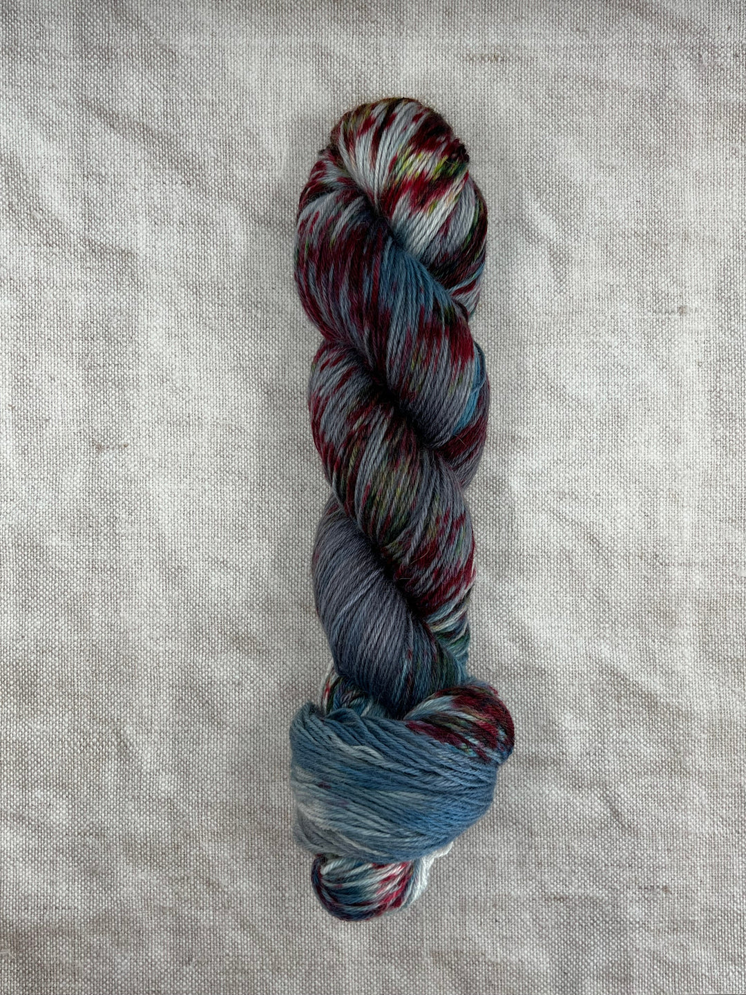 DANU: A Coastal Winter - YARN - Wild Atlantic Yarns