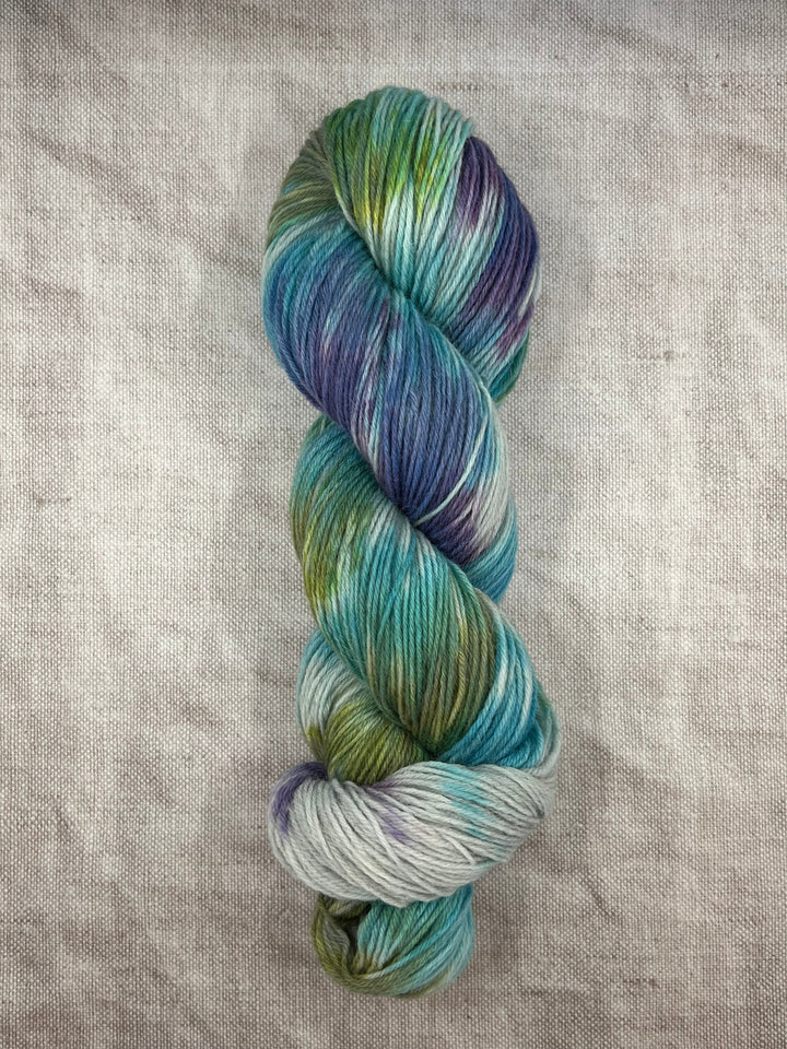 DANU: A Spring Thaw - YARN - Wild Atlantic Yarns