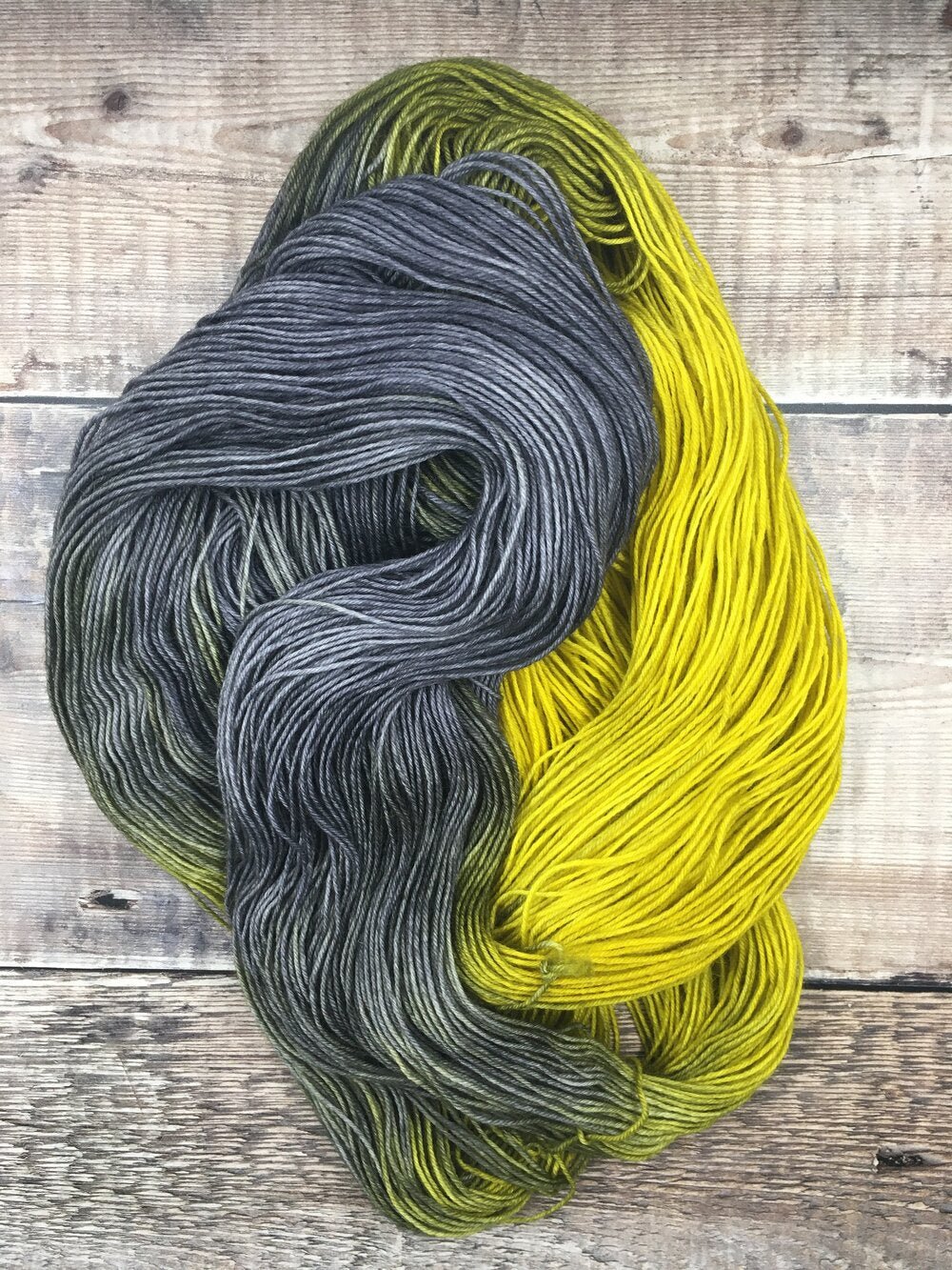 DANU: After The Rain - YARN - Wild Atlantic Yarns