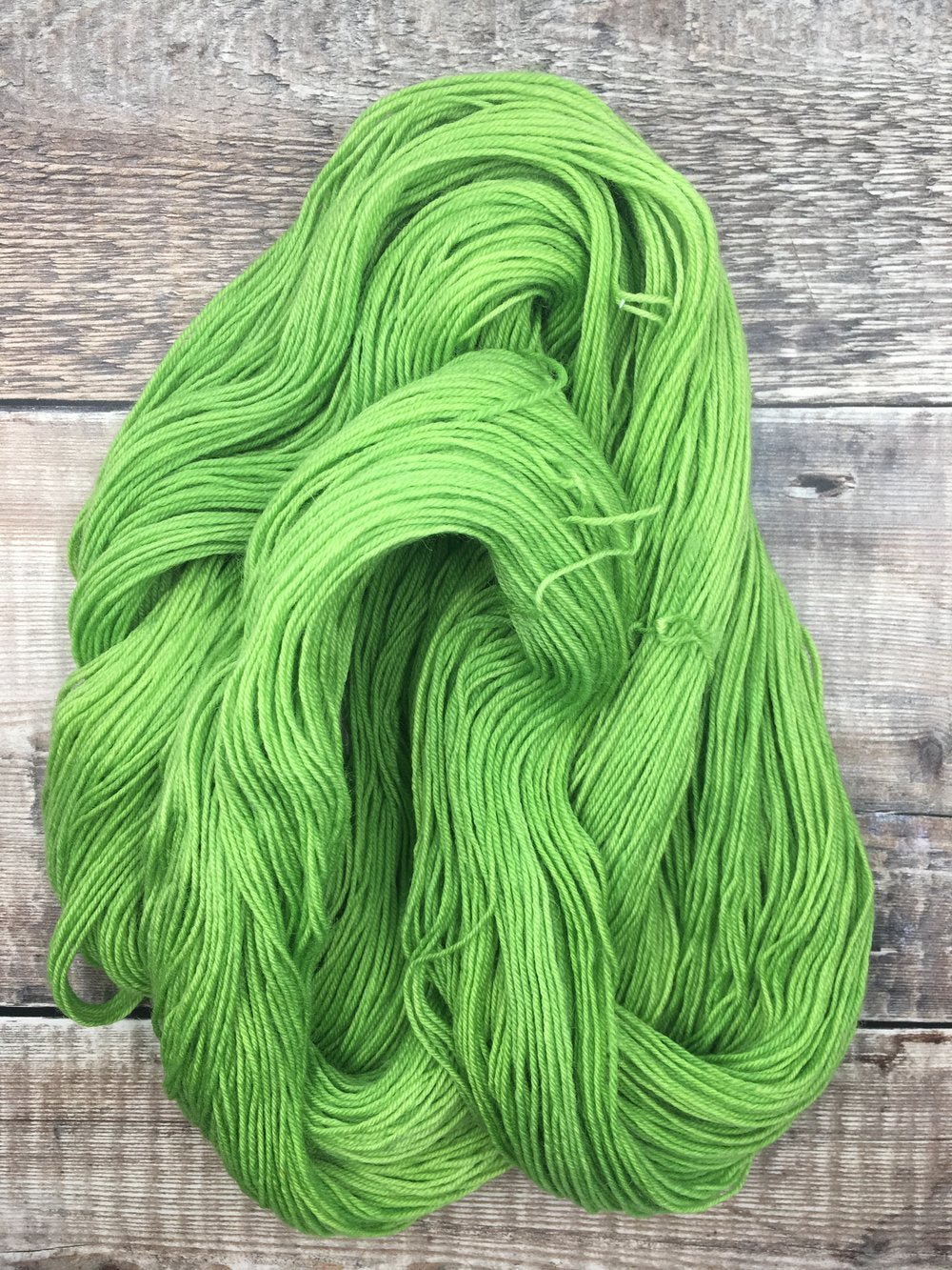 DANU: Apple - YARN - Wild Atlantic Yarns