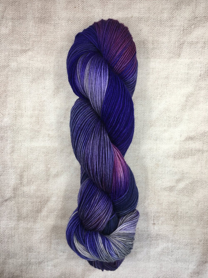 DANU: As Twilight Falls - YARN - Wild Atlantic Yarns