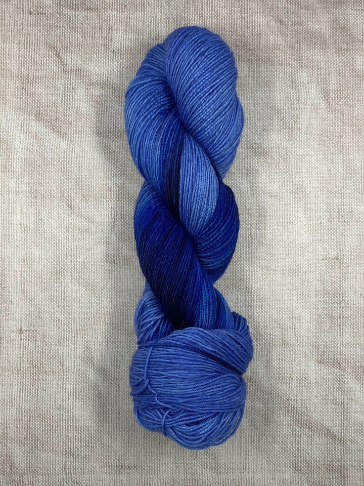 DANU: Beside The Mountain Lake - YARN - Wild Atlantic Yarns