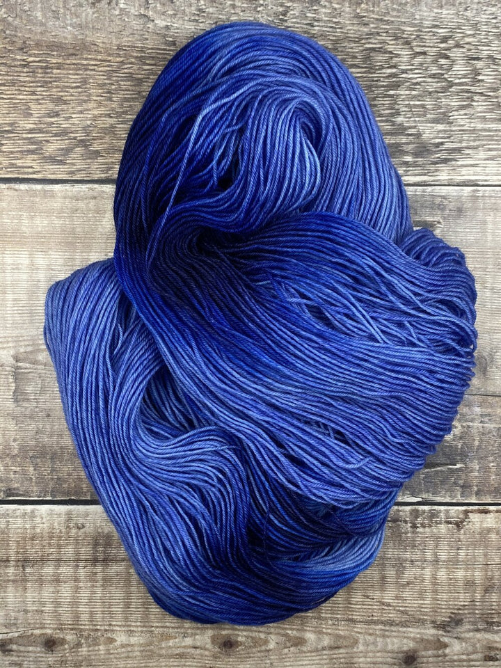 DANU: Beside The Mountain Lake - YARN - Wild Atlantic Yarns