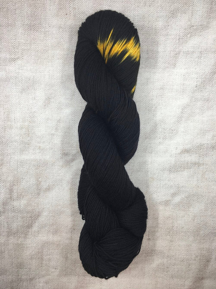 DANU: Blackbird - YARN - Wild Atlantic Yarns