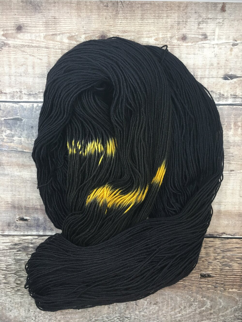 DANU: Blackbird - YARN - Wild Atlantic Yarns