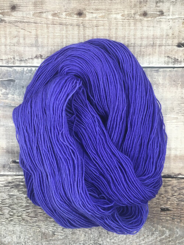 DANU: Bluebell - YARN - Wild Atlantic Yarns