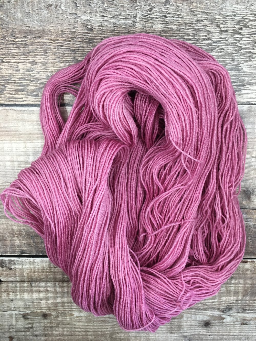 DANU: Blush - YARN - Wild Atlantic Yarns