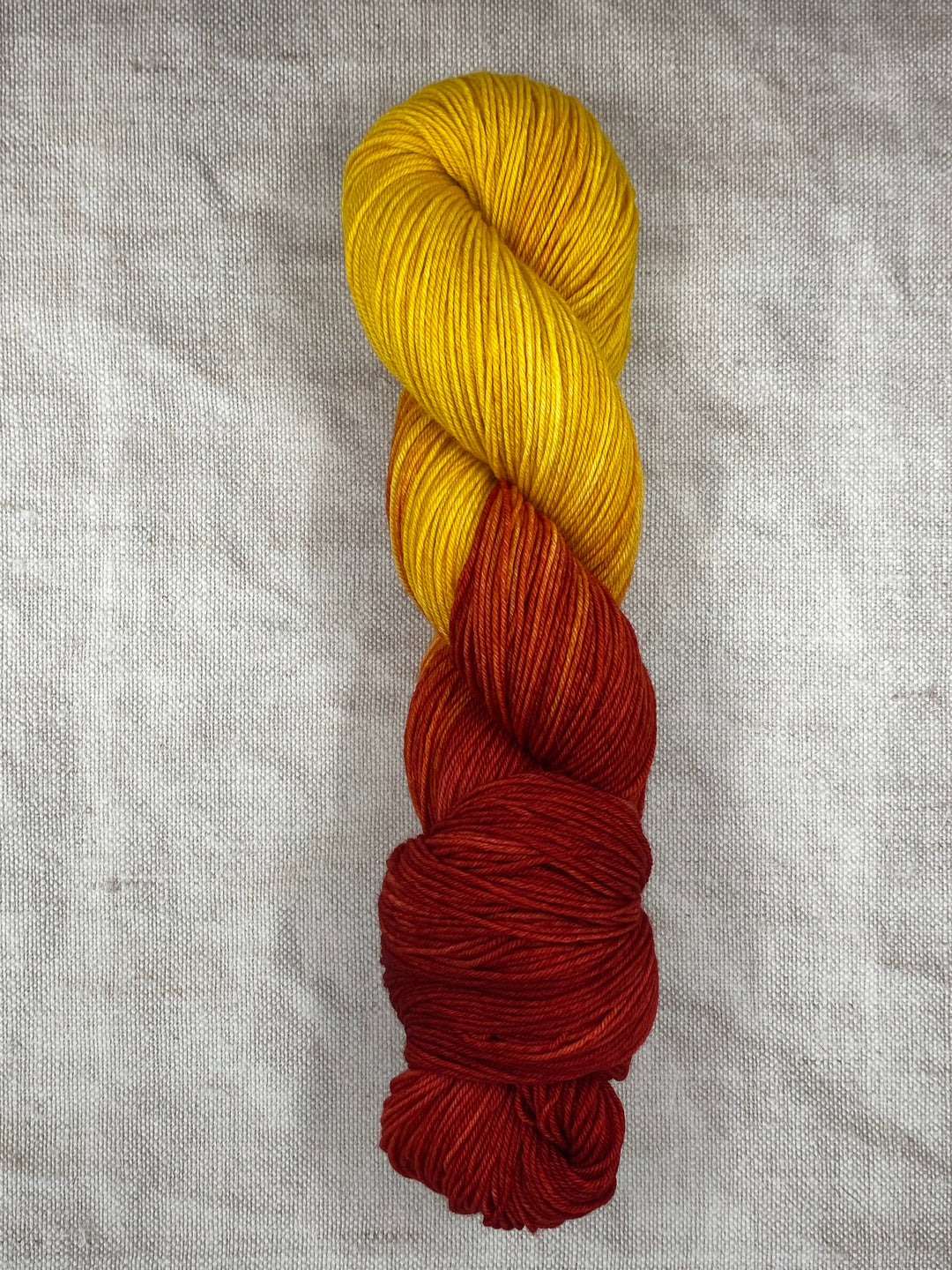 DANU: Brigid's Flame - YARN - Wild Atlantic Yarns