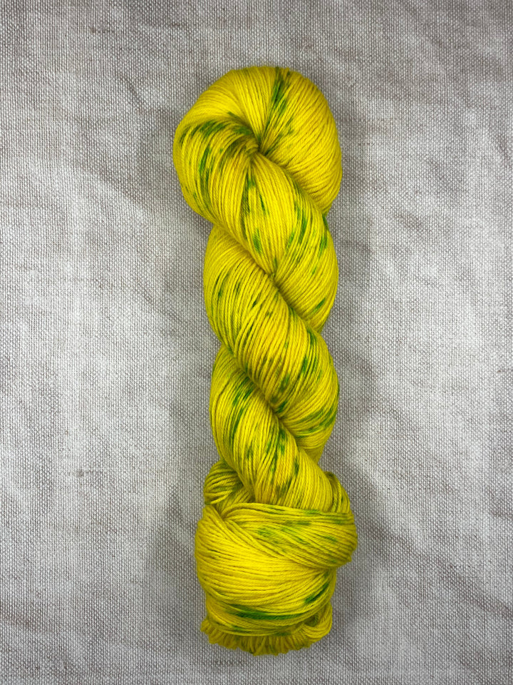 DANU: Buttercup Meadow - YARN - Wild Atlantic Yarns