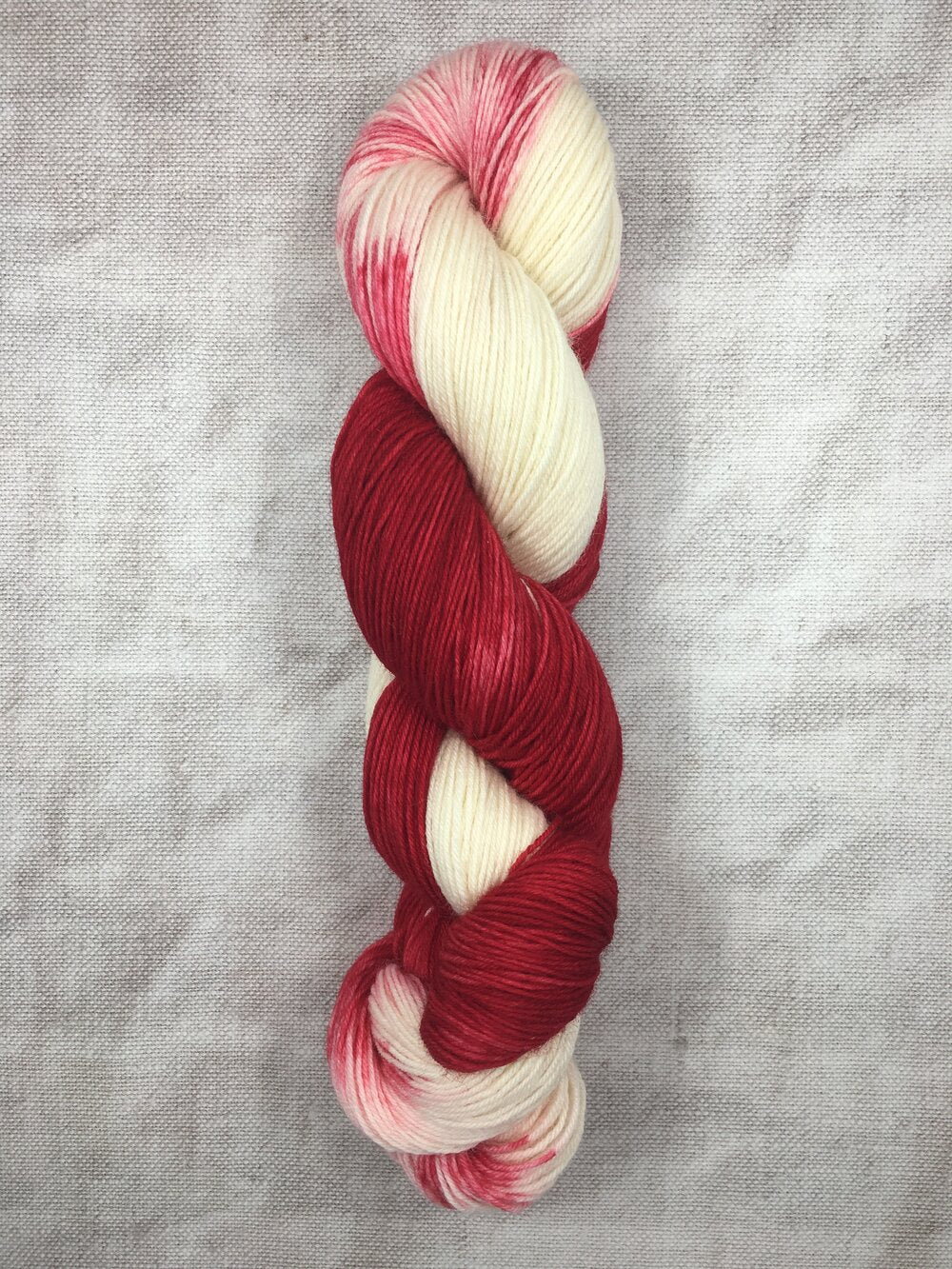 DANU: Candycane - YARN - Wild Atlantic Yarns