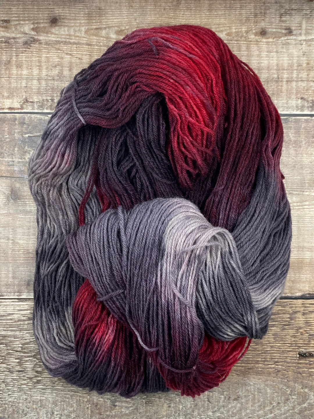 DANU: Clíodhna's Call - YARN - Wild Atlantic Yarns