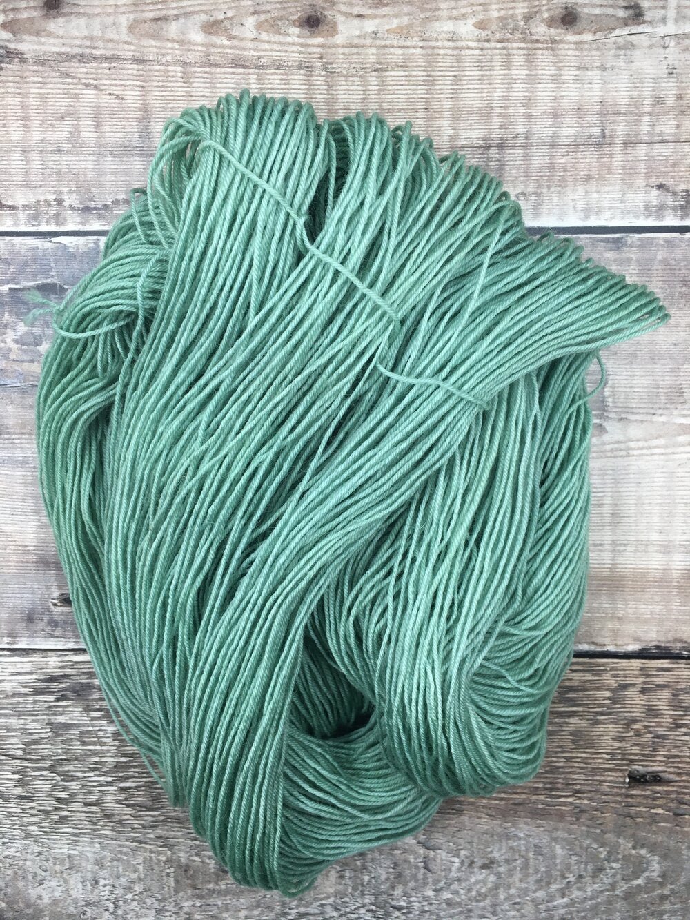 DANU: Clover - YARN - Wild Atlantic Yarns