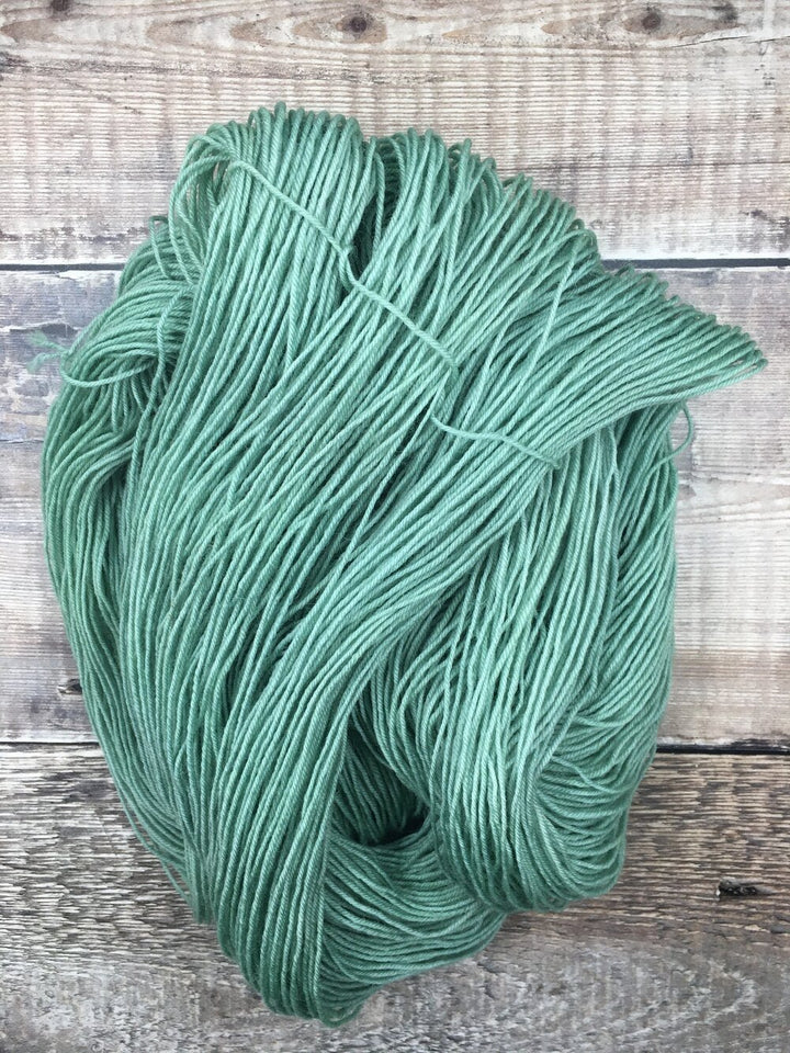 DANU: Clover - YARN - Wild Atlantic Yarns