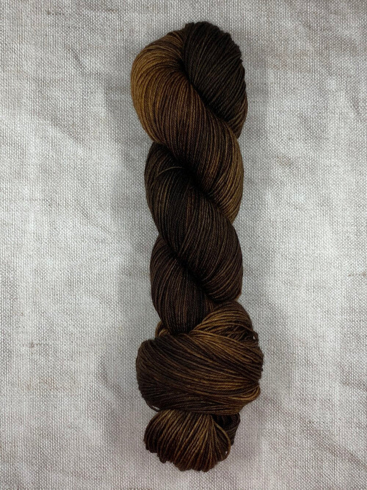 DANU: Conker Gathering - YARN - Wild Atlantic Yarns