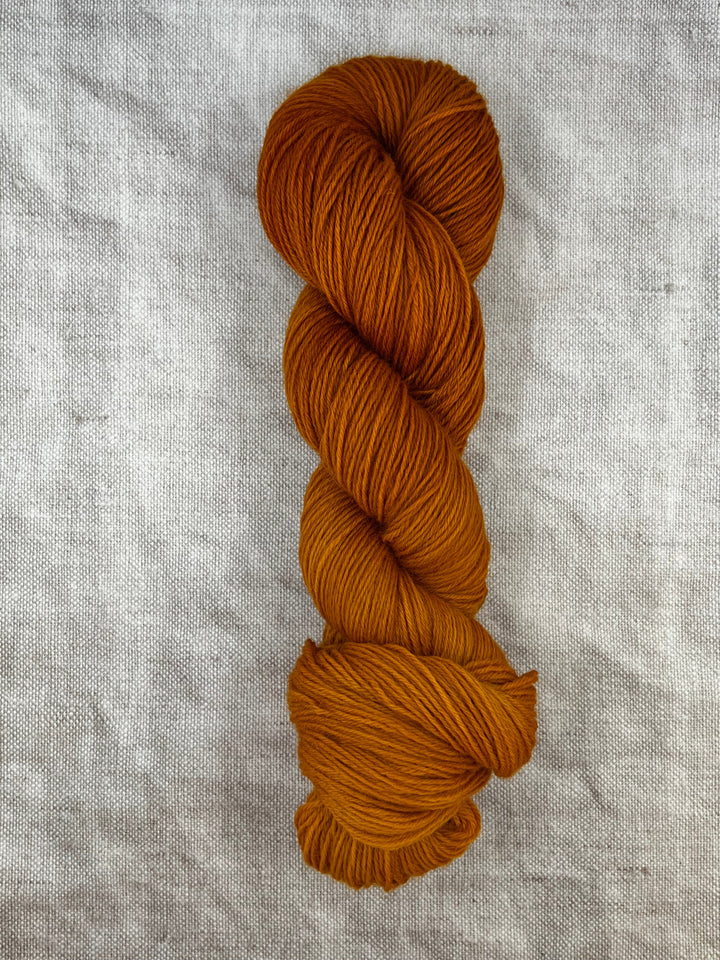 DANU: Copper Kettle - YARN - Wild Atlantic Yarns