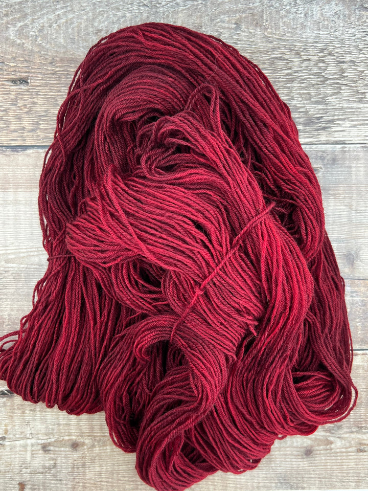 DANU: Cranberry - YARN - Wild Atlantic Yarns