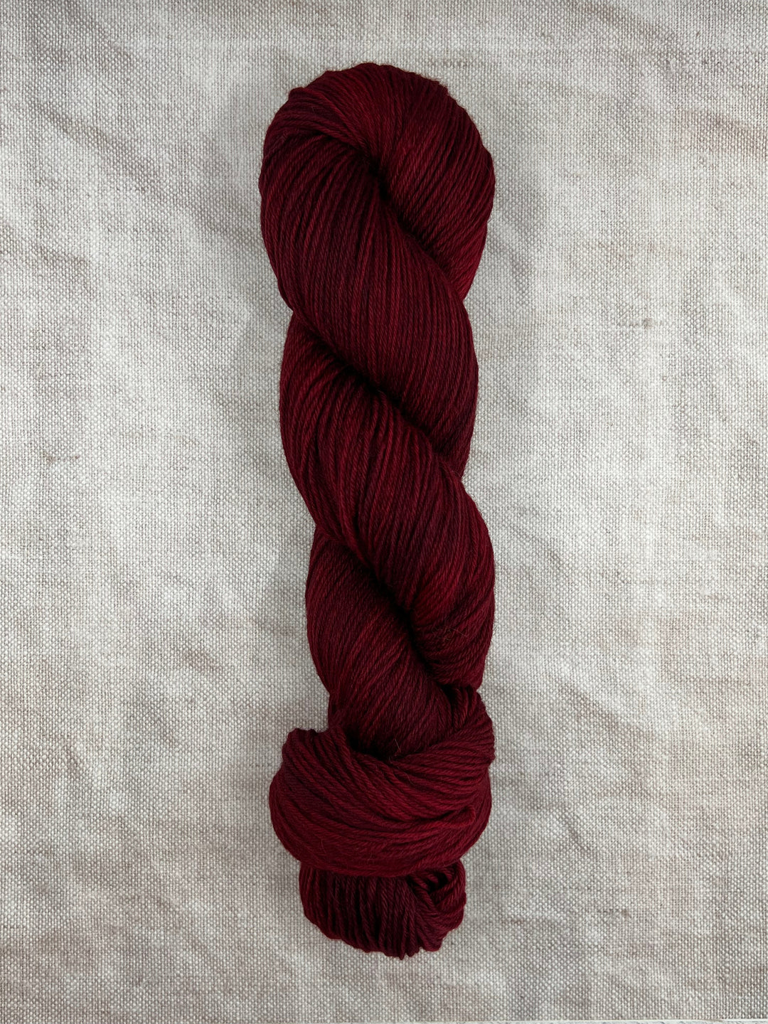 DANU: Cranberry - YARN - Wild Atlantic Yarns