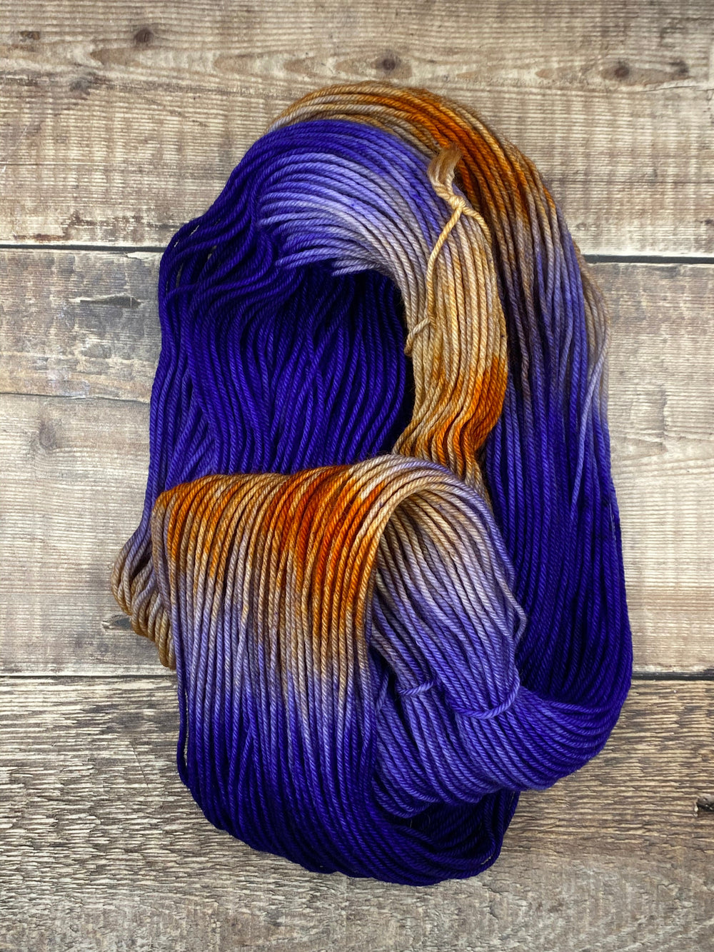 DANU: Crocus - YARN - Wild Atlantic Yarns