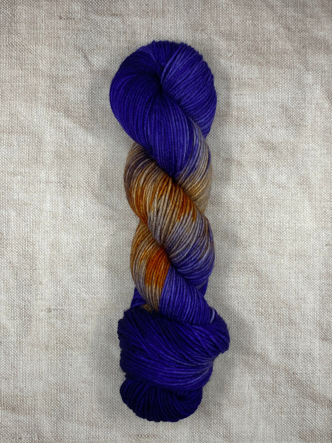 DANU: Crocus - YARN - Wild Atlantic Yarns