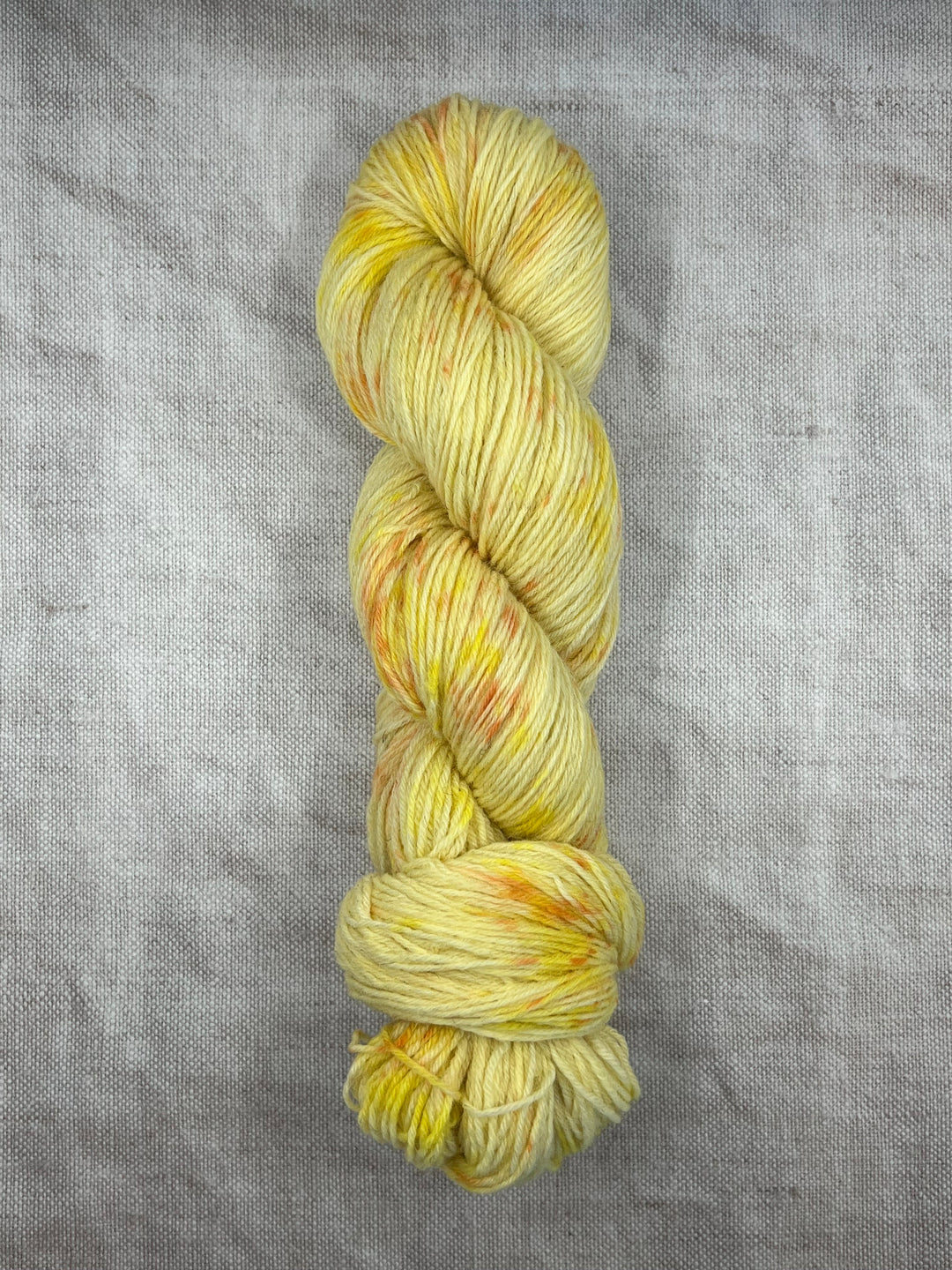 DANU: Daffodil - YARN - Wild Atlantic Yarns