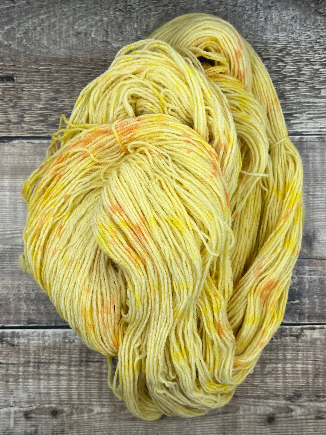 DANU: Daffodil - YARN - Wild Atlantic Yarns