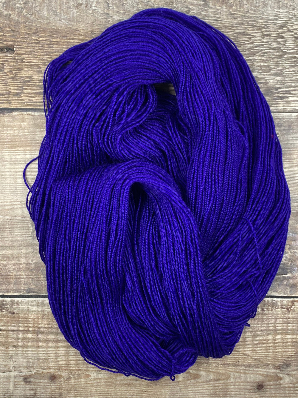 DANU: Damson - YARN - Wild Atlantic Yarns