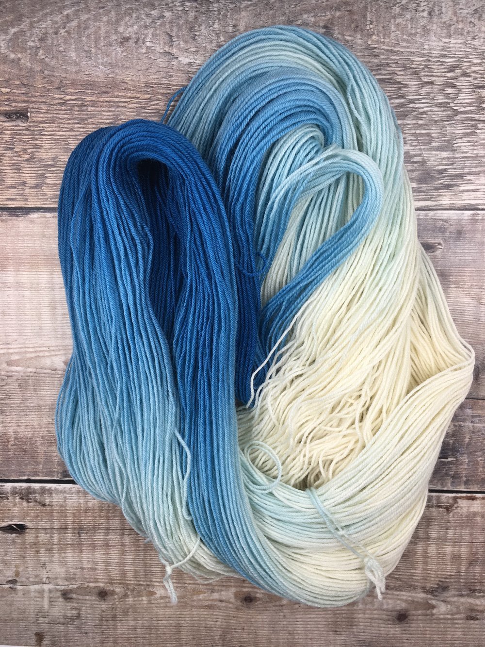 DANU: Down By The Ocean's Edge - YARN - Wild Atlantic Yarns