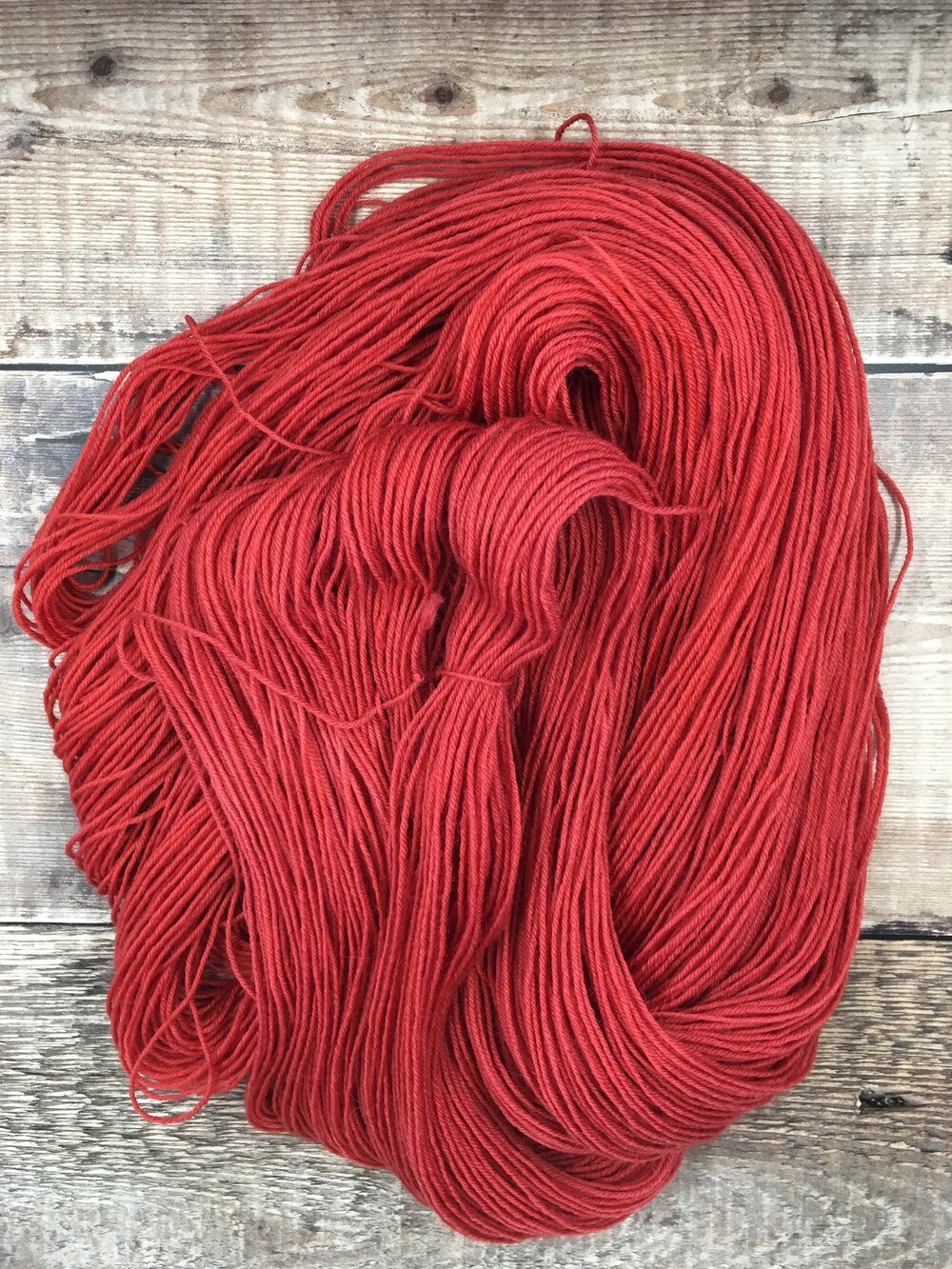 DANU: Ember - YARN - Wild Atlantic Yarns