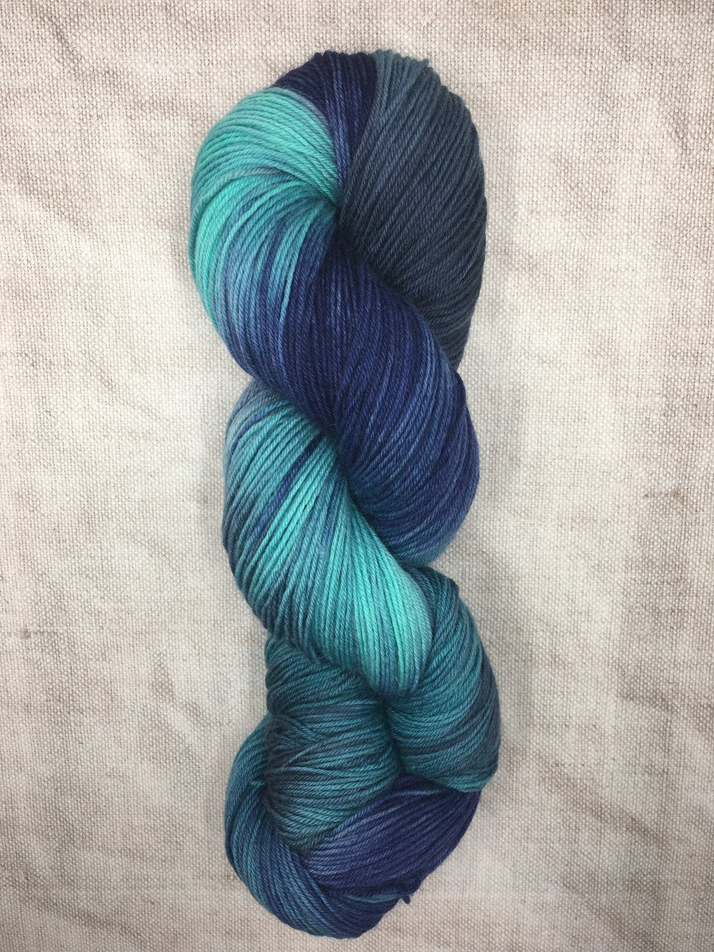 DANU: Faeries Of The Sea - YARN - Wild Atlantic Yarns