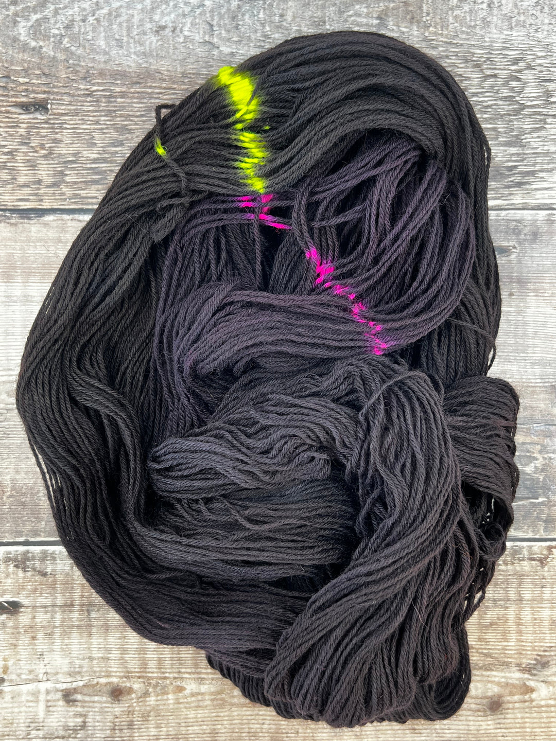 DANU: Firework - YARN - Wild Atlantic Yarns